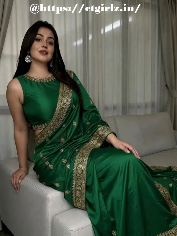 VIP Escort in Indore